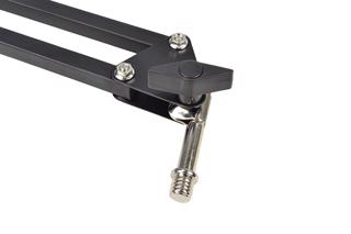 Adjustable Desk Microphone Stand 